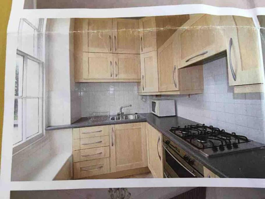 Appartement Stunning Arty In The Heart Of Clifton