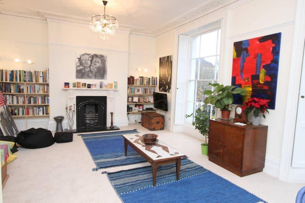 Appartement Stunning Arty In The Heart Of Clifton